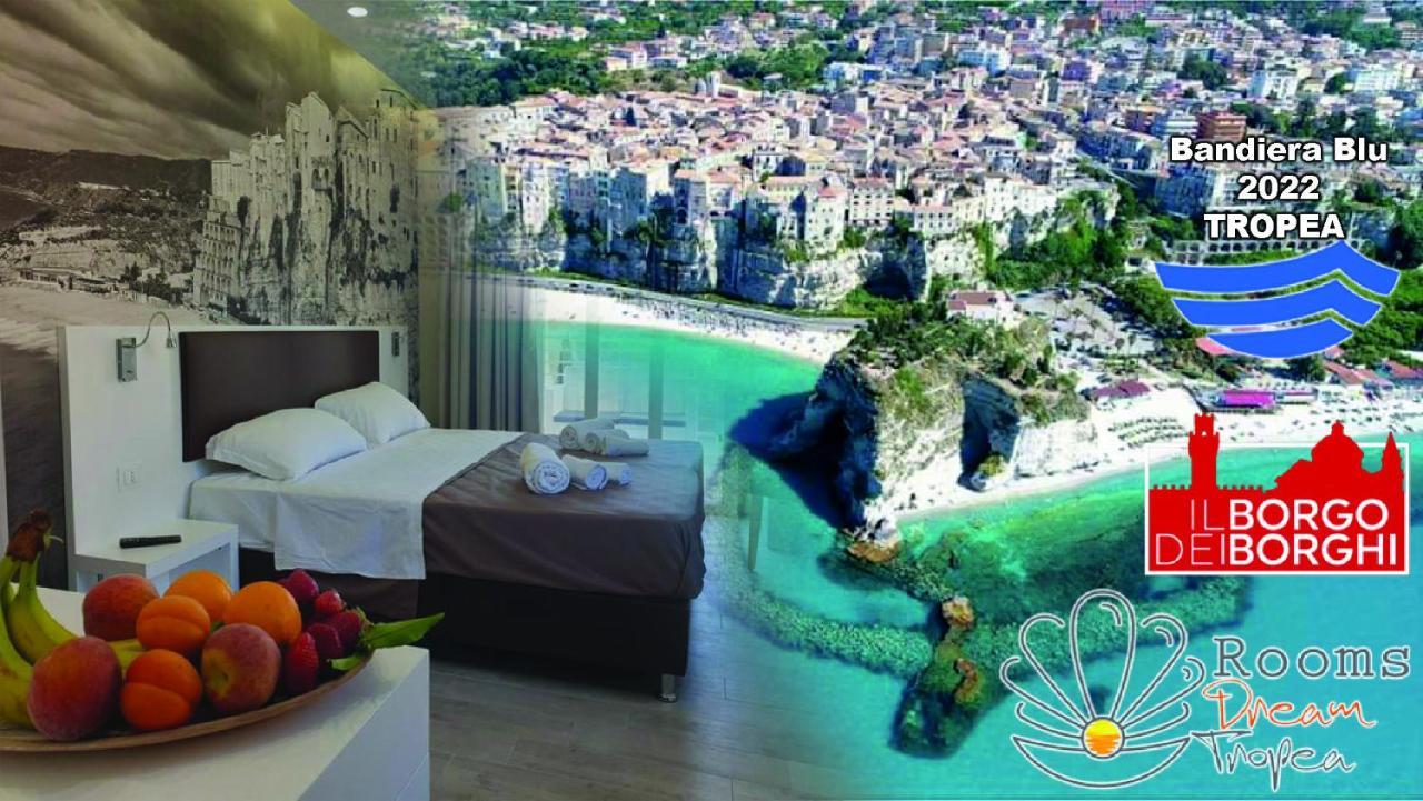 Dream Pensjonat Tropea